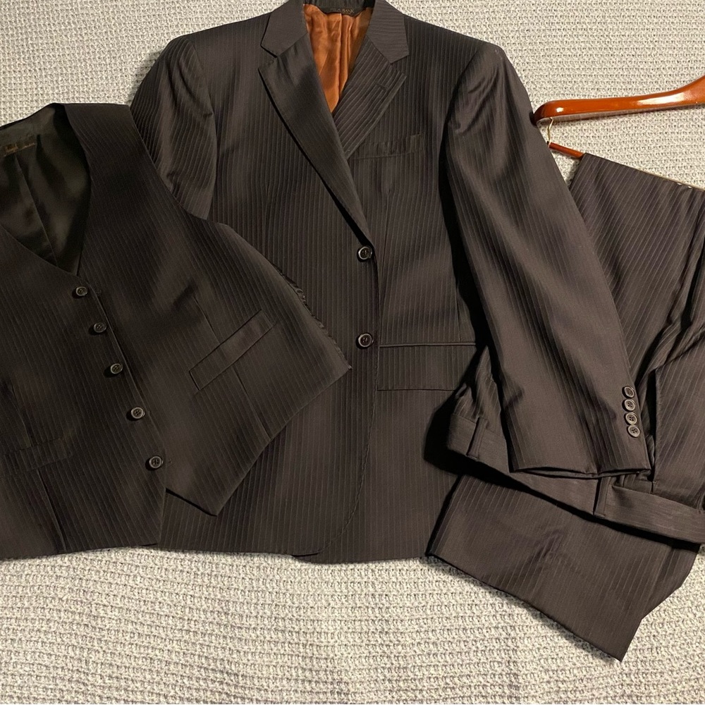 Jos. A Bank Joseph Collection Suit